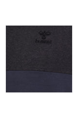 هودي رياضي hummel لون رمادي