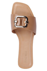 شبشب Nine West لون بني