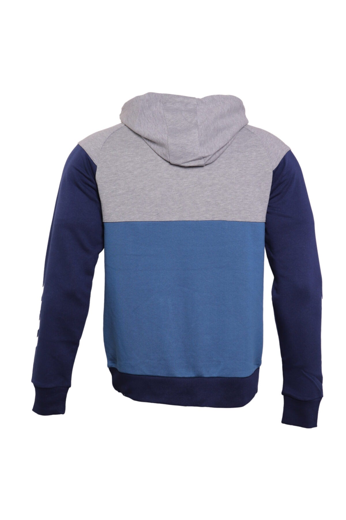 هودي رياضي hummel لون غني بالألوان
