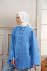 شال ARMANDA لون بيج