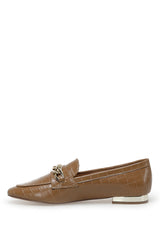 لوفر Nine West لون بني