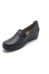 باليرينا MAGIC SHOES لون أسود