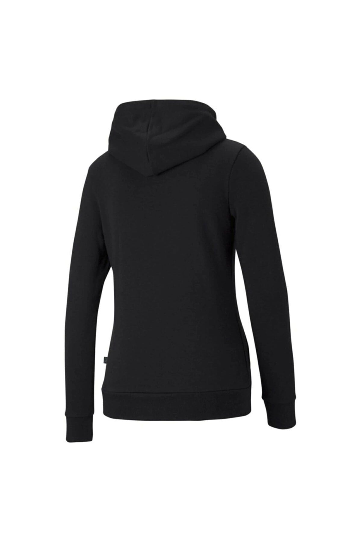هودي Puma لون أسود