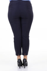 بنطال Genel Markalar لون أزرق غامق