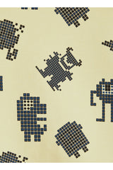 مجموعات الأطفال name it لون أصفر