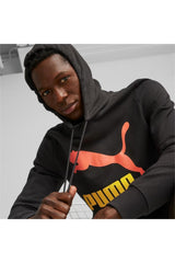 هودي Puma لون أسود
