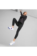 هودي Puma لون بنفسجي