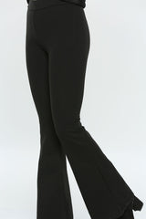 بنطال Gül Moda لون أسود