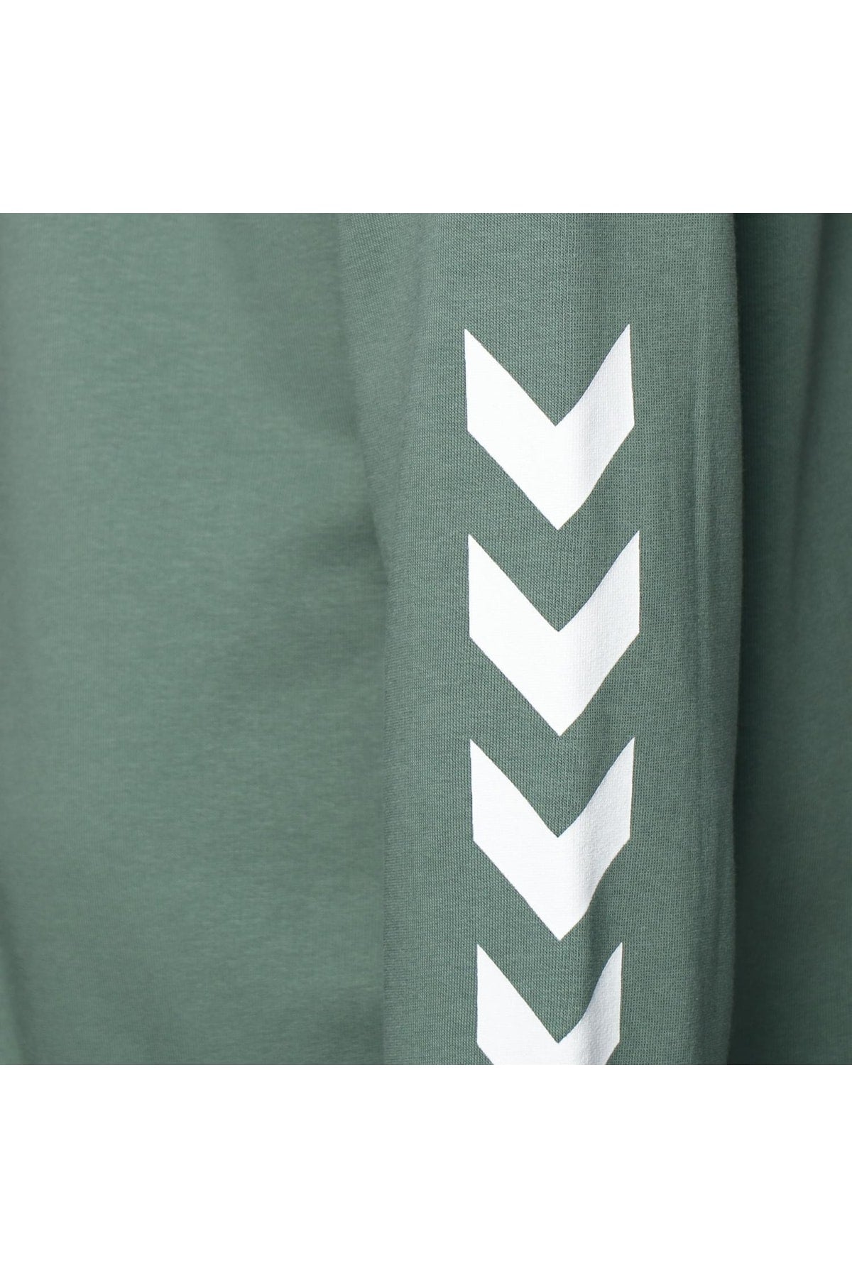 هودي hummel لون أخضر
