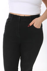 بنطال Genel Markalar لون أسود