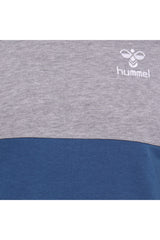 هودي رياضي hummel لون غني بالألوان