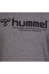 هودي hummel لون رمادي