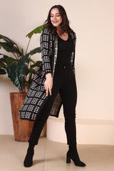 جاكيت Genel Markalar لون أسود