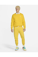 هودي Nike لون أصفر