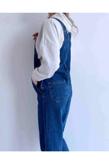 أفارول BelezaStore لون أزرق