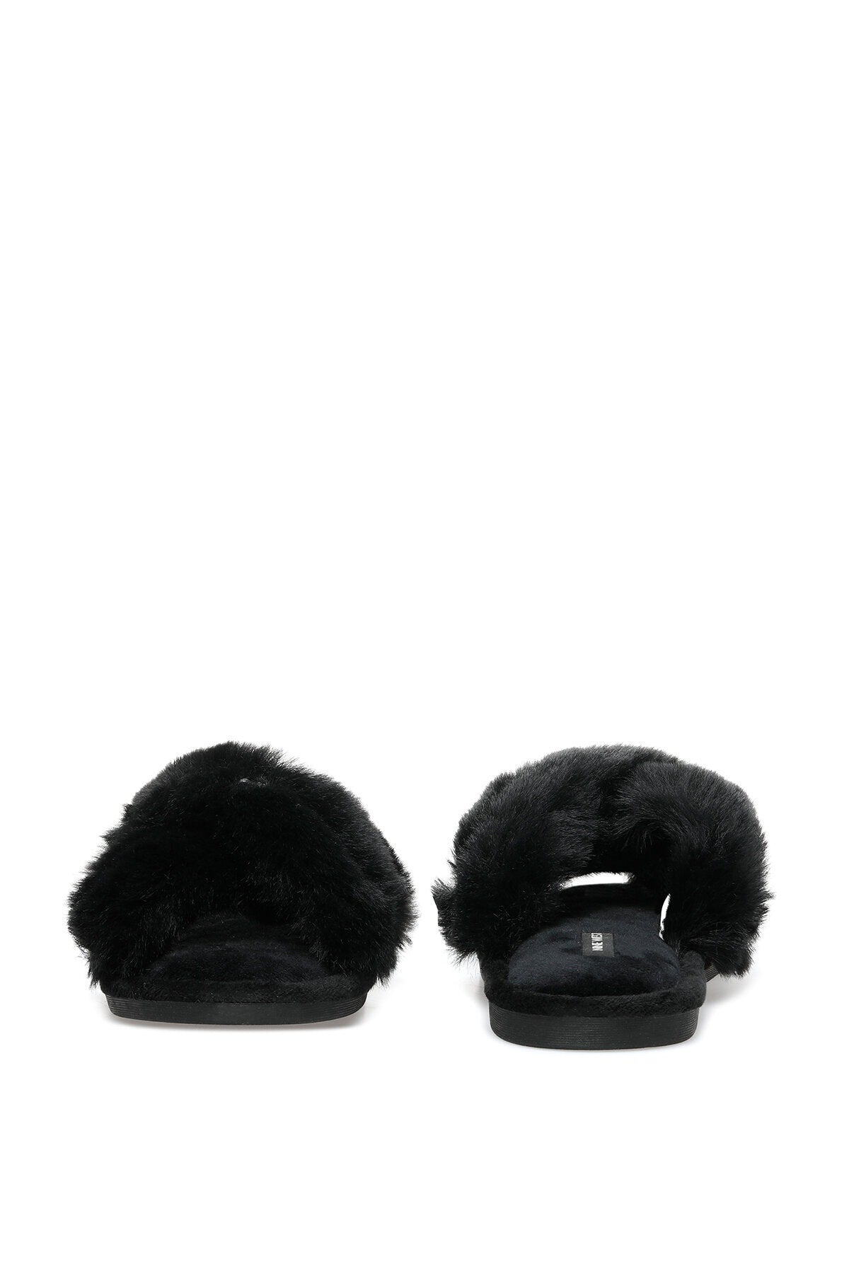 شبشب منزلي Nine West لون أسود