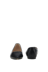 باليرينا Nine West لون أسود