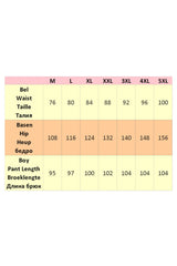 بنطال HemaZen لون أسود