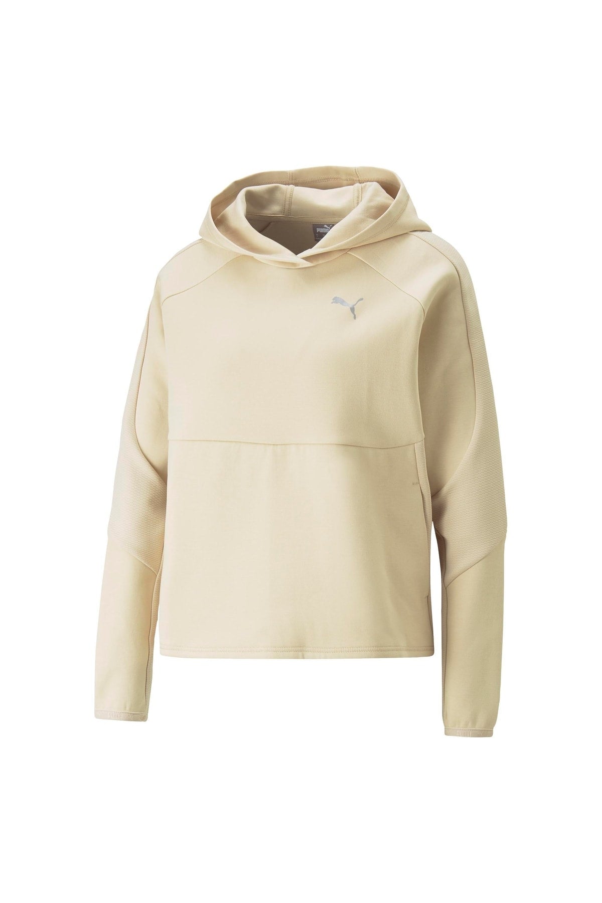 هودي Puma لون بنفسجي