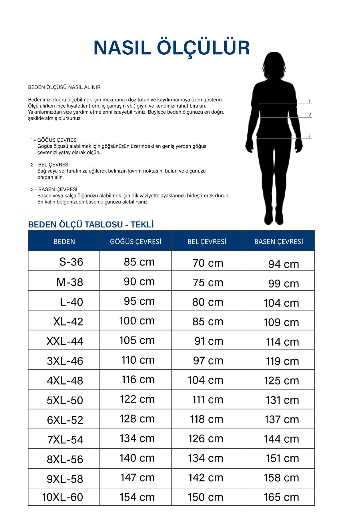 بنطال Curvy Trend لون أسود