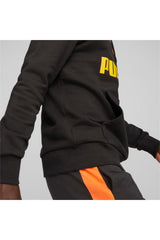 هودي Puma لون أسود