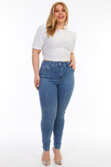 بنطال PodiumStar لون أزرق