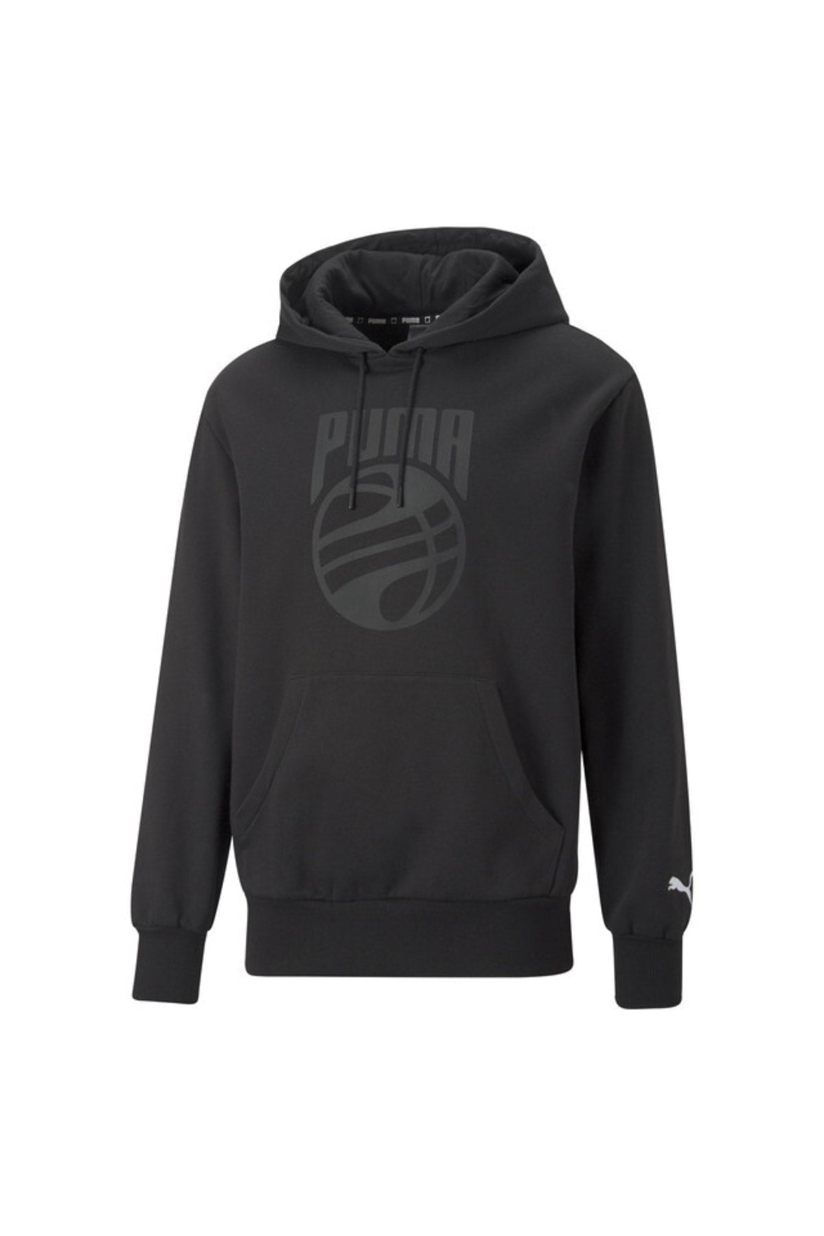 هودي Puma لون بنفسجي
