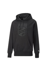 هودي Puma لون بنفسجي