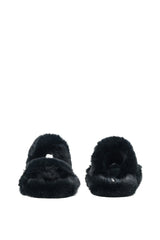شبشب منزلي Nine West لون أسود