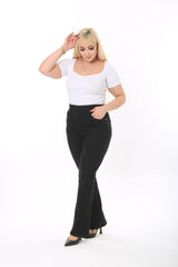 بنطال Genel Markalar لون أسود