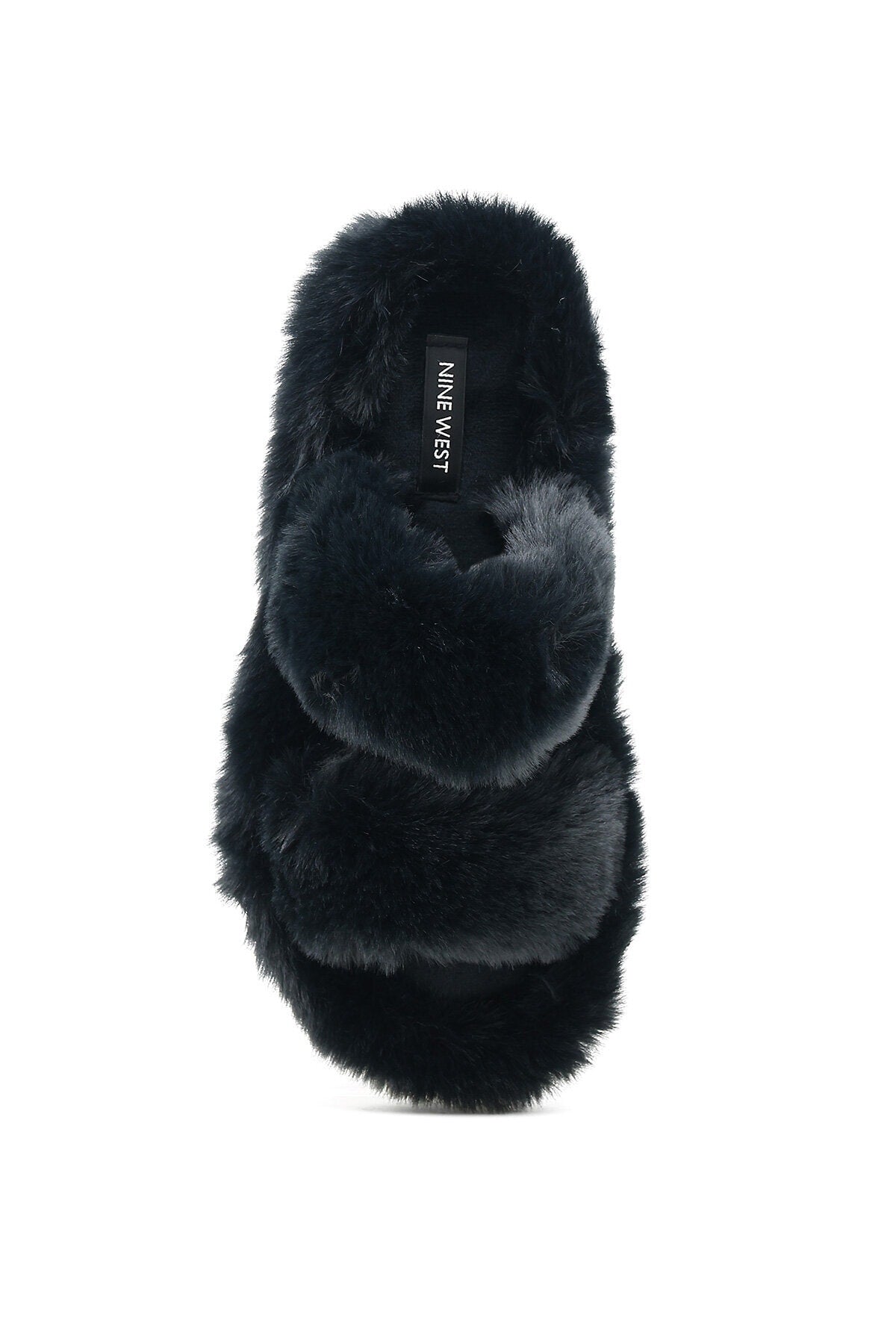 شبشب منزلي Nine West لون أسود