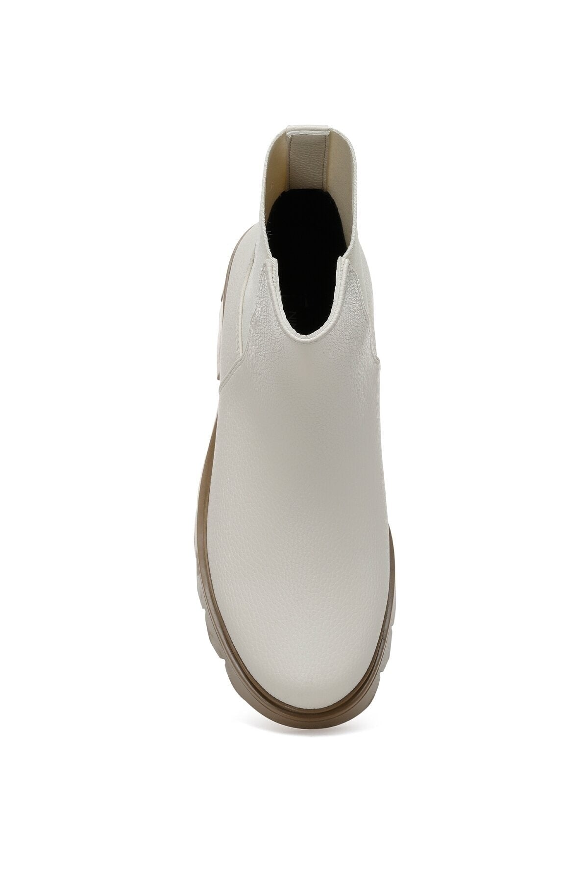 جزمة Nine West لون أبيض