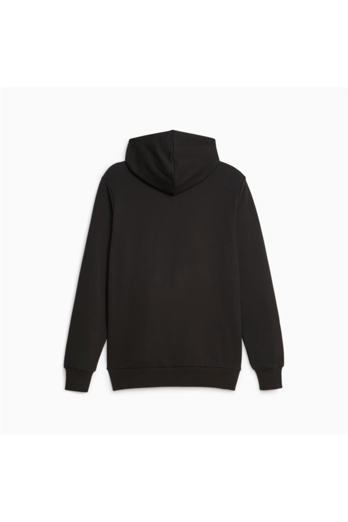 هودي Puma لون أسود