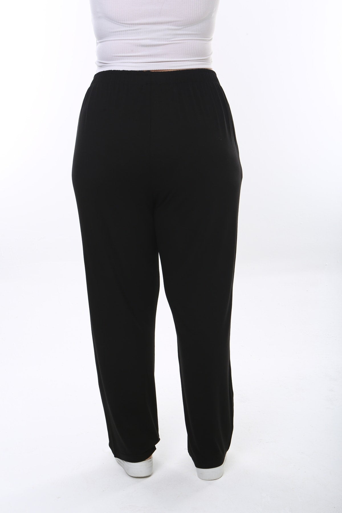 بنطال XL Modam لون أسود