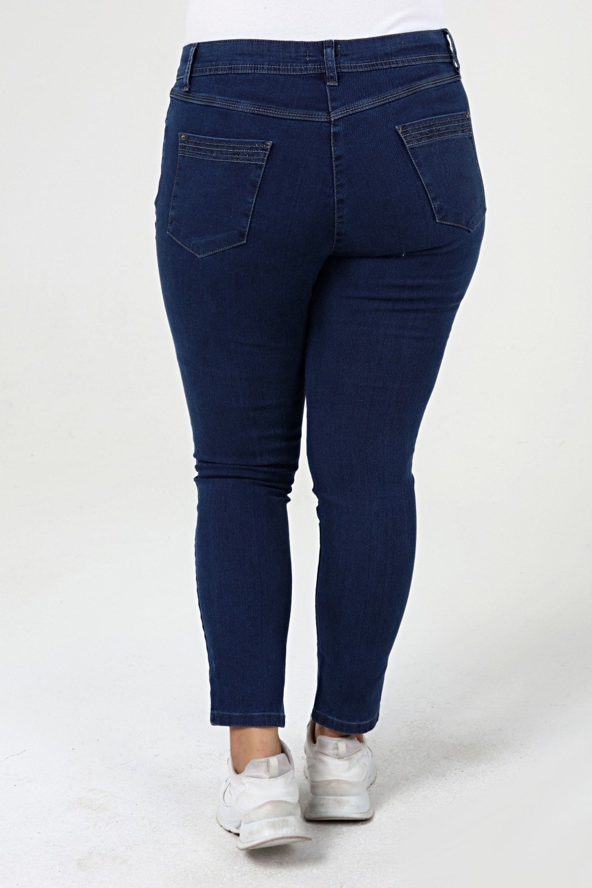 بنطال Era Lisa لون أزرق